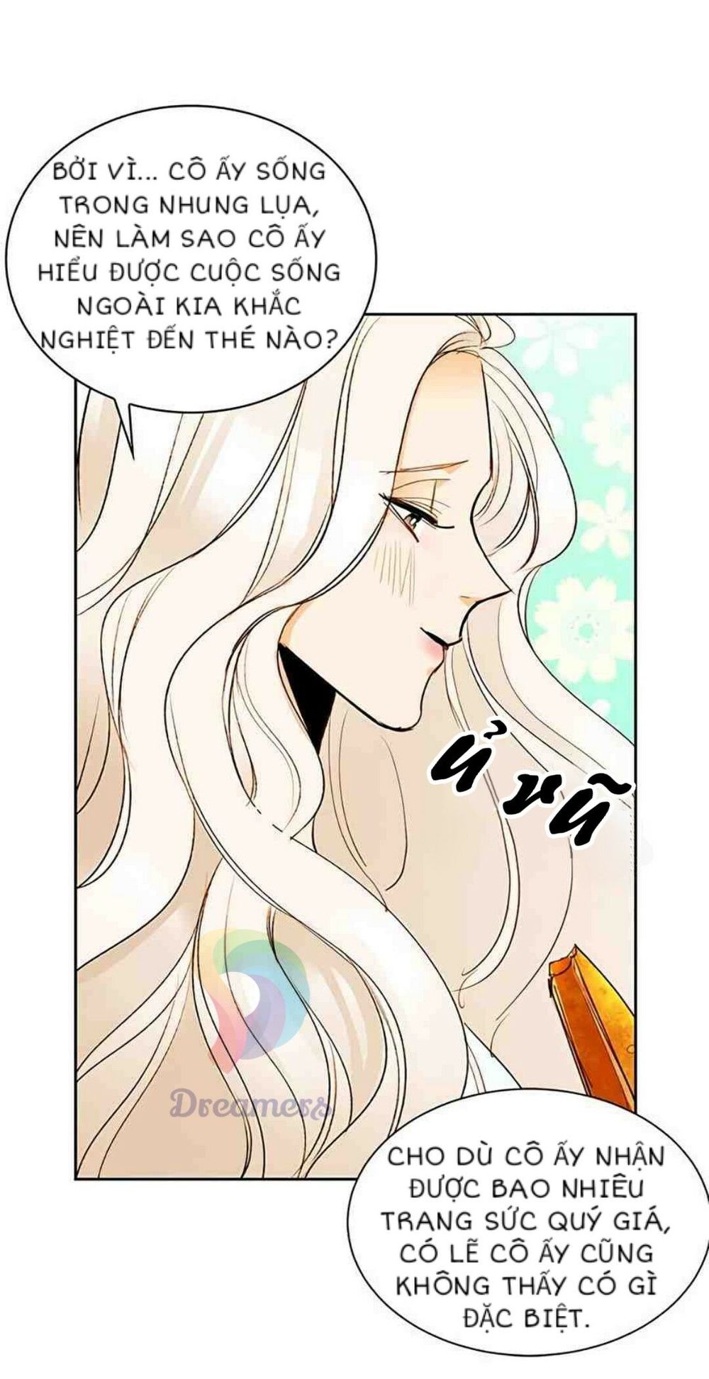 Hoàng Hậu Tái Hôn - Chapter 4 - Page 54