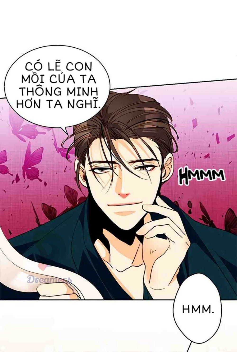 Hoàng Hậu Tái Hôn - Chapter 4 - Page 58