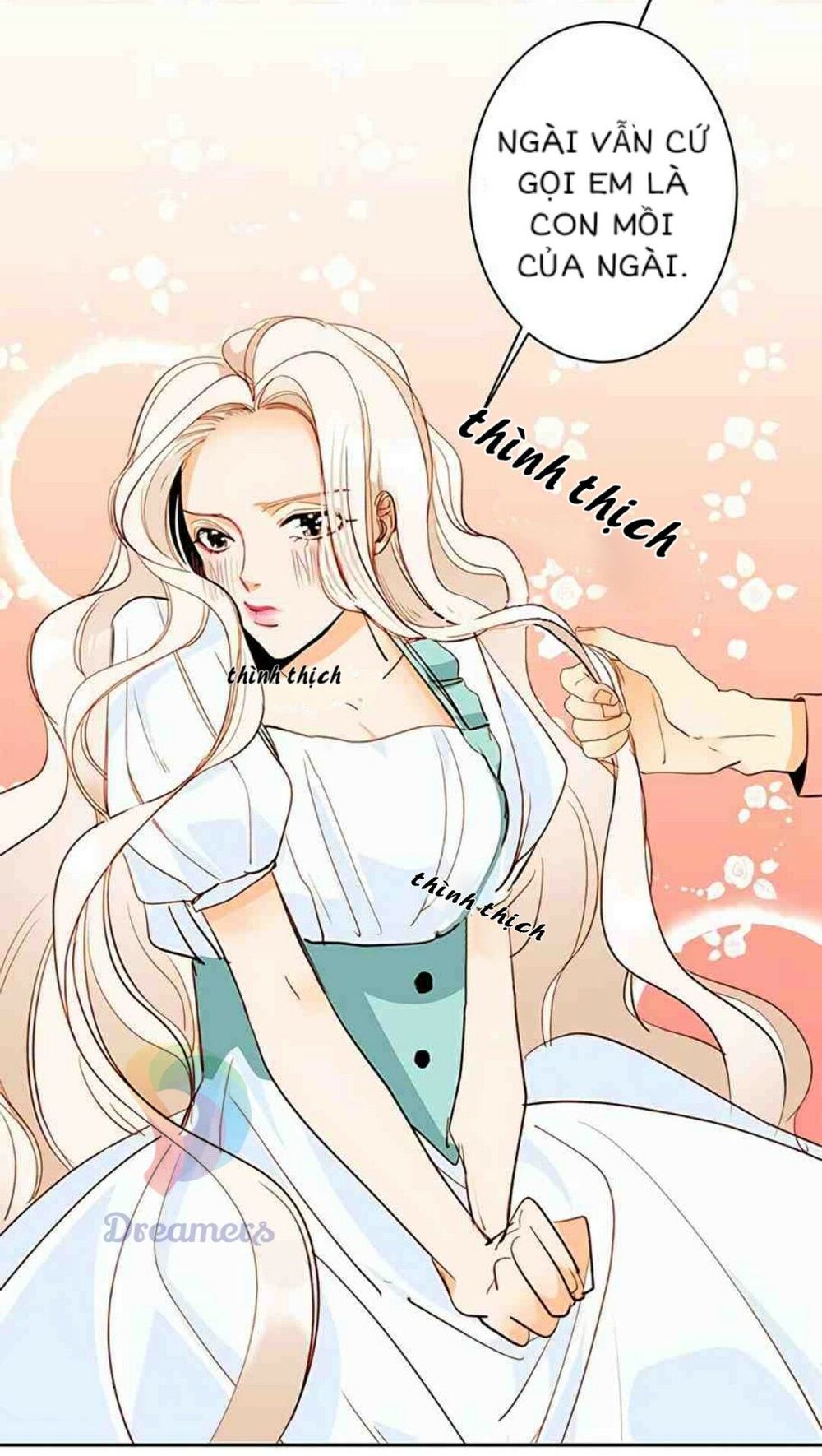 Hoàng Hậu Tái Hôn - Chapter 4 - Page 59