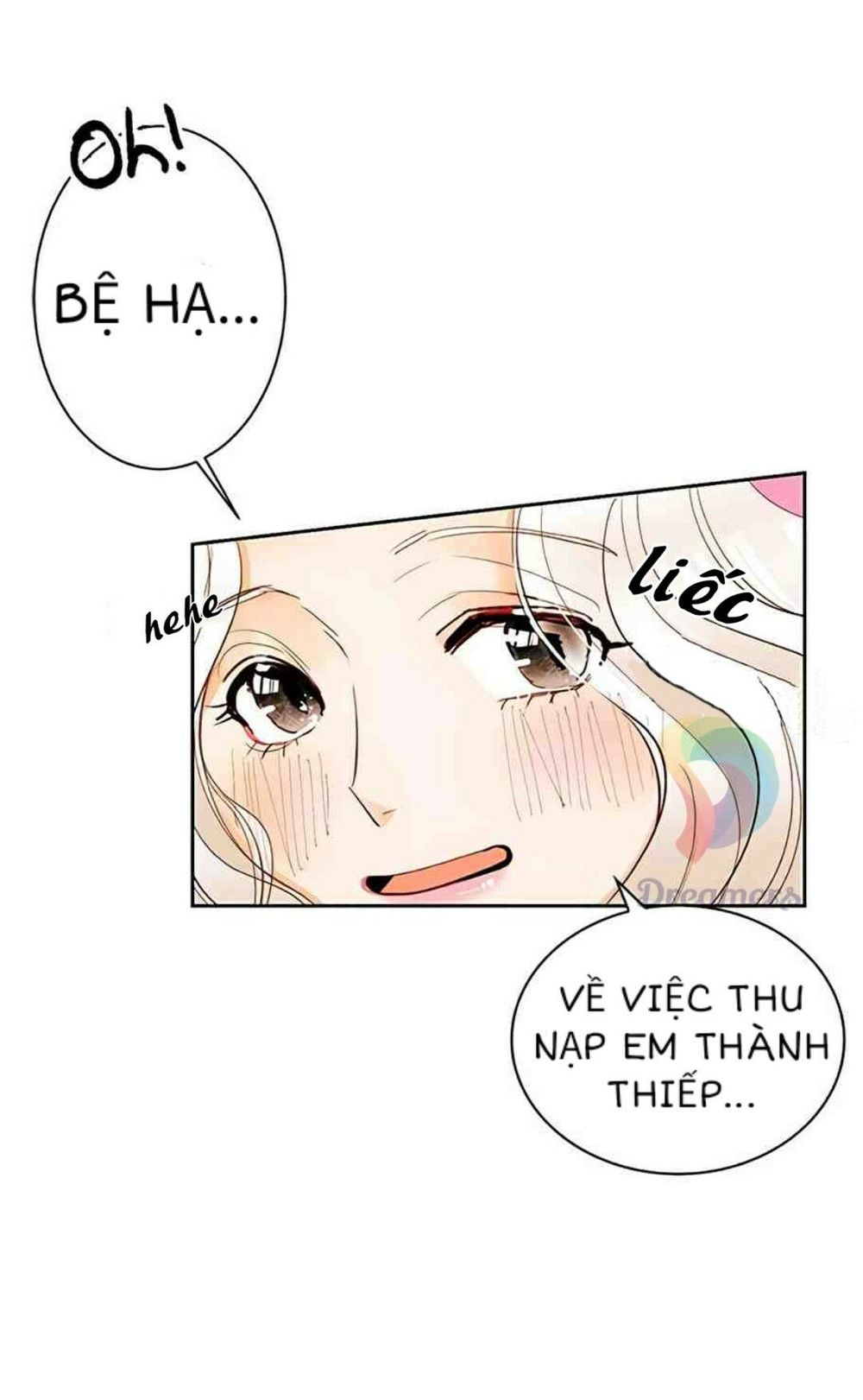 Hoàng Hậu Tái Hôn - Chapter 4 - Page 60