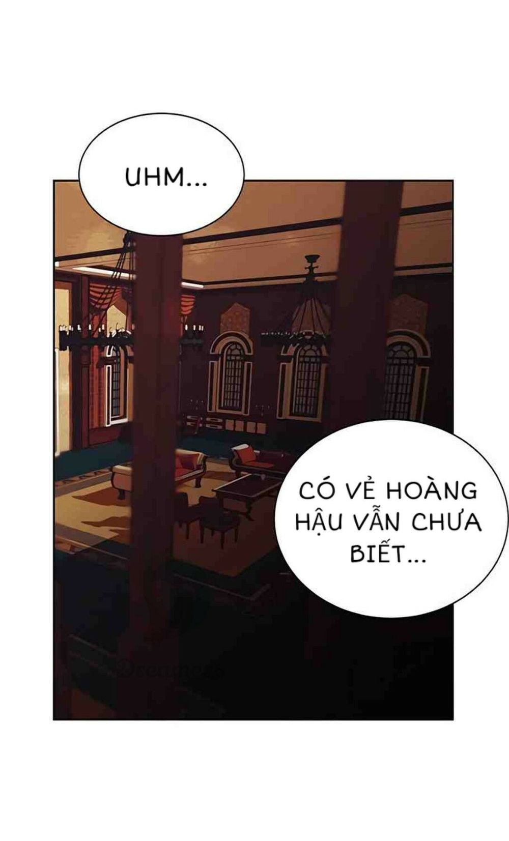 Hoàng Hậu Tái Hôn - Chapter 4 - Page 61