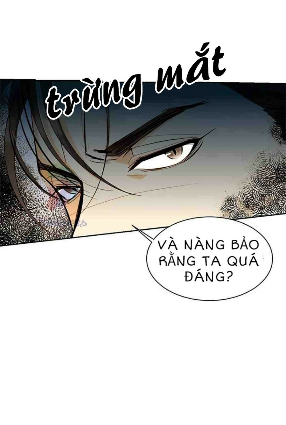 Hoàng Hậu Tái Hôn - Chapter 4 - Page 8