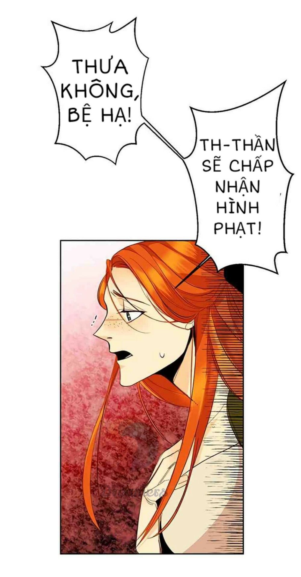 Hoàng Hậu Tái Hôn - Chapter 4 - Page 9