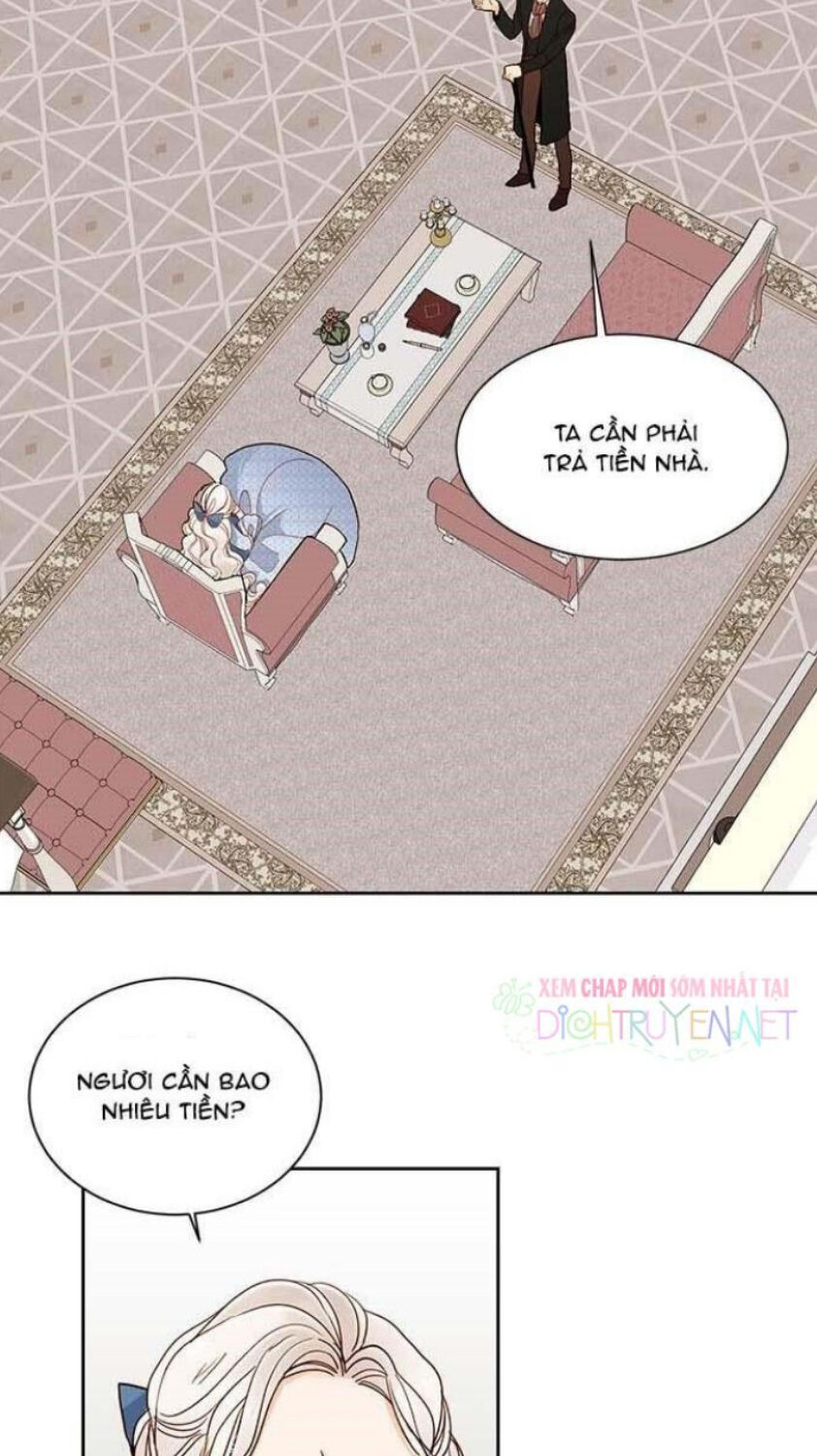 Hoàng Hậu Tái Hôn - Chapter 40 - Page 10