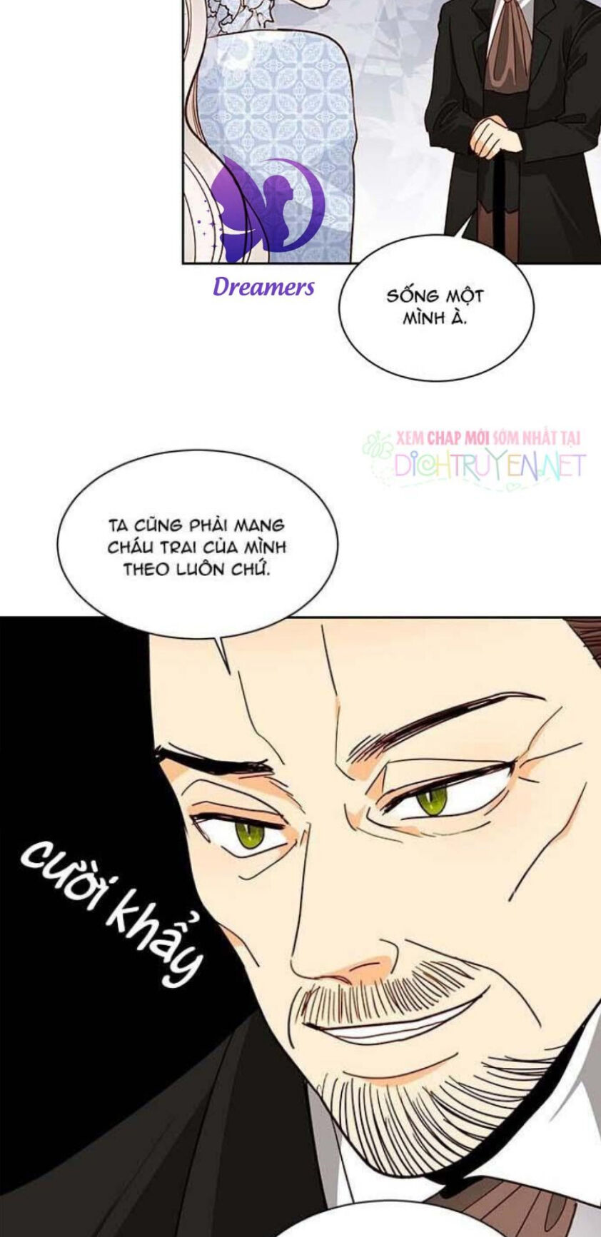 Hoàng Hậu Tái Hôn - Chapter 40 - Page 12