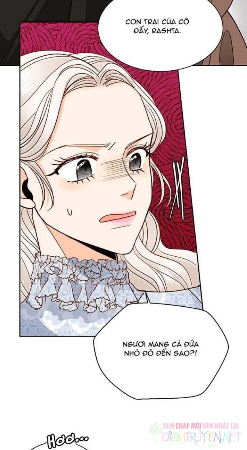 Hoàng Hậu Tái Hôn - Chapter 40 - Page 13