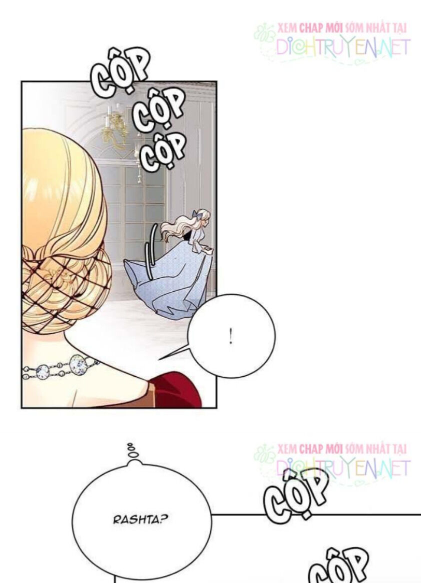 Hoàng Hậu Tái Hôn - Chapter 40 - Page 20