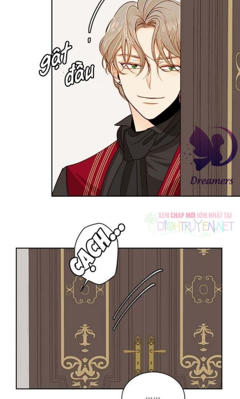 Hoàng Hậu Tái Hôn - Chapter 40 - Page 24