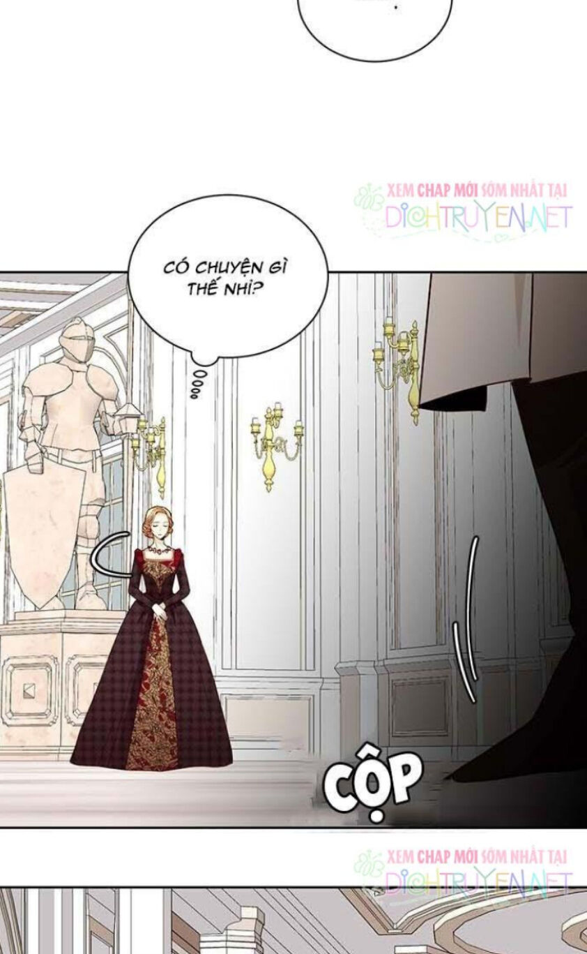 Hoàng Hậu Tái Hôn - Chapter 40 - Page 25