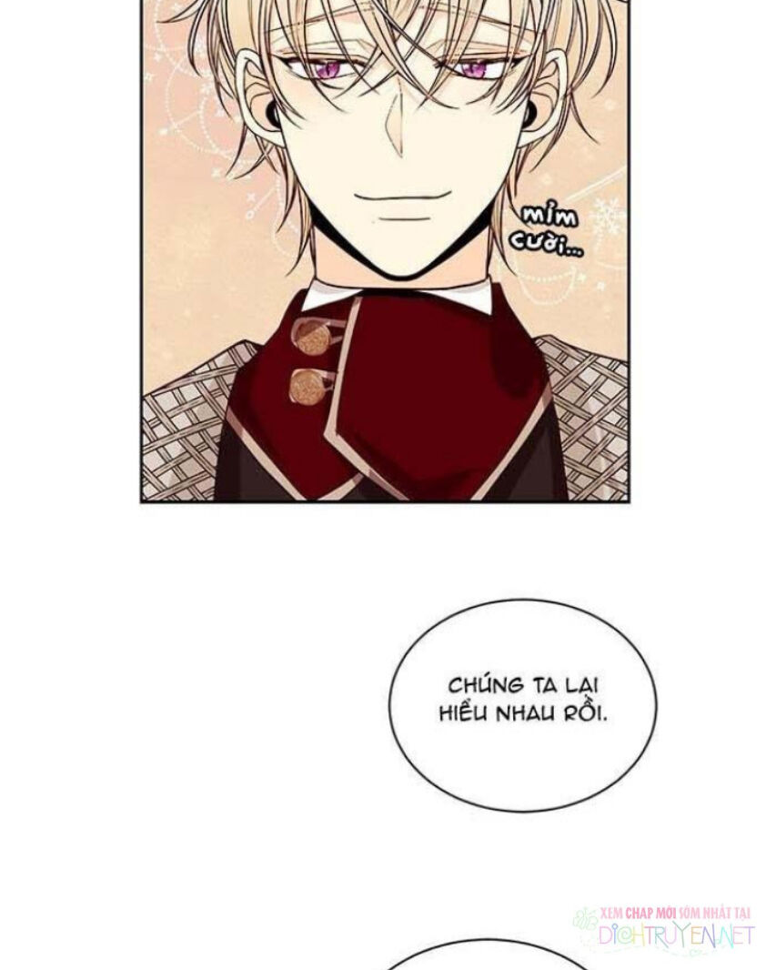 Hoàng Hậu Tái Hôn - Chapter 40 - Page 27