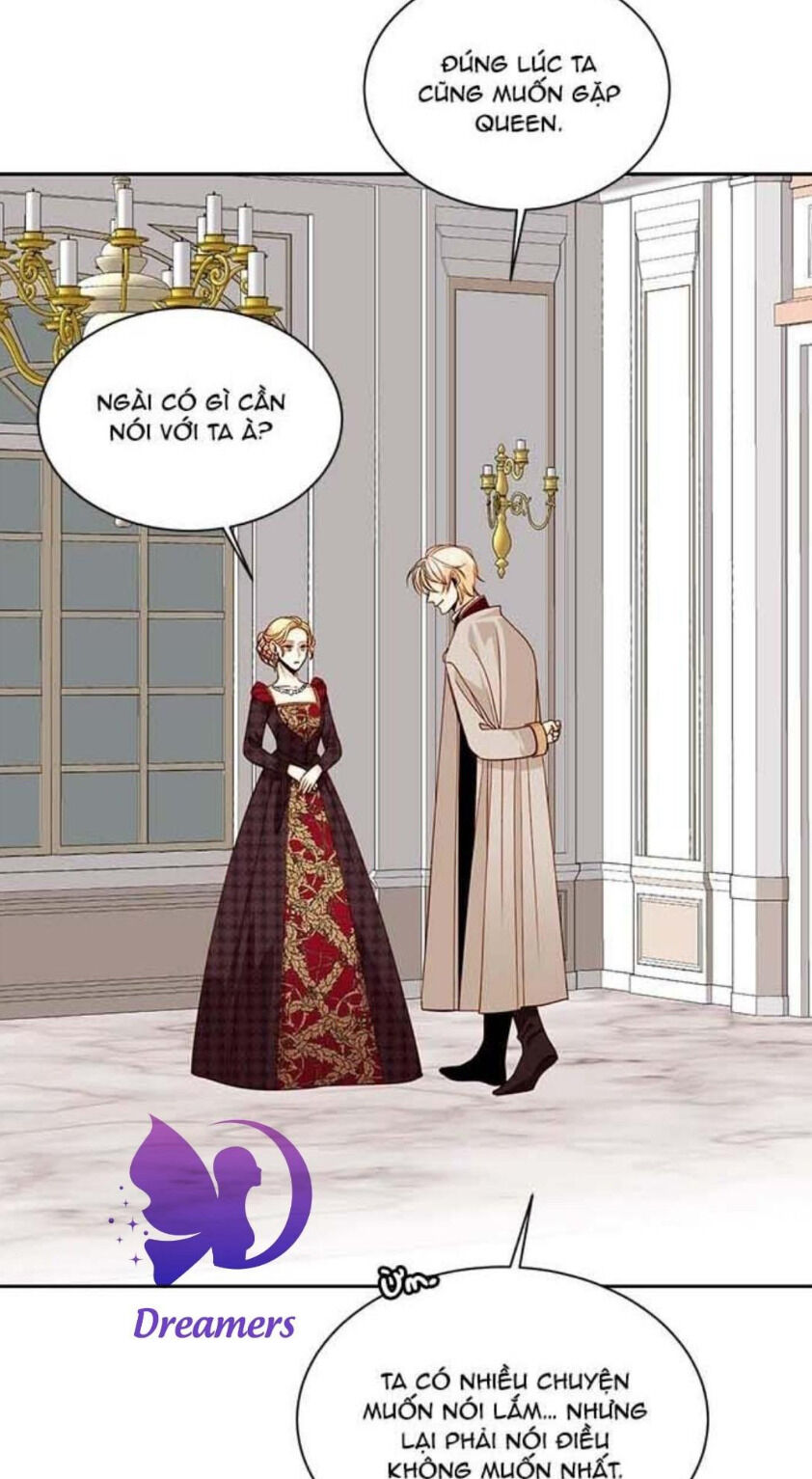 Hoàng Hậu Tái Hôn - Chapter 40 - Page 28