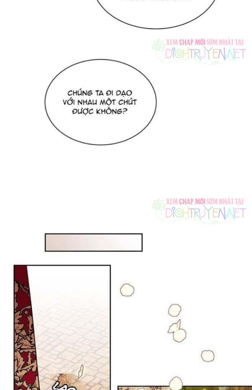 Hoàng Hậu Tái Hôn - Chapter 40 - Page 29