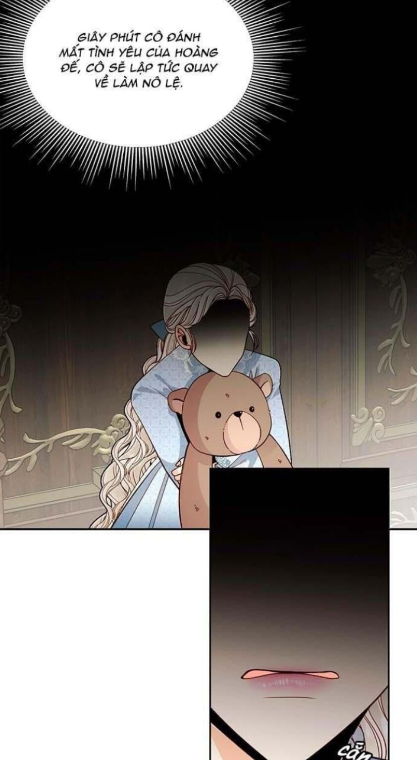 Hoàng Hậu Tái Hôn - Chapter 40 - Page 3