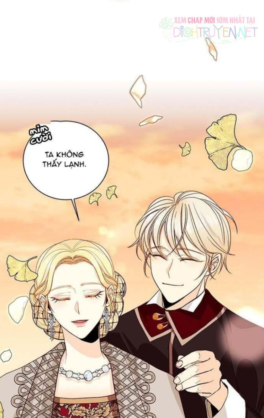 Hoàng Hậu Tái Hôn - Chapter 40 - Page 36