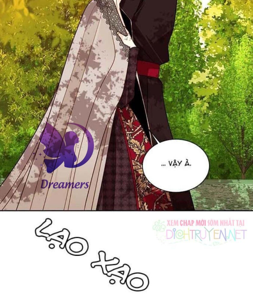 Hoàng Hậu Tái Hôn - Chapter 40 - Page 39