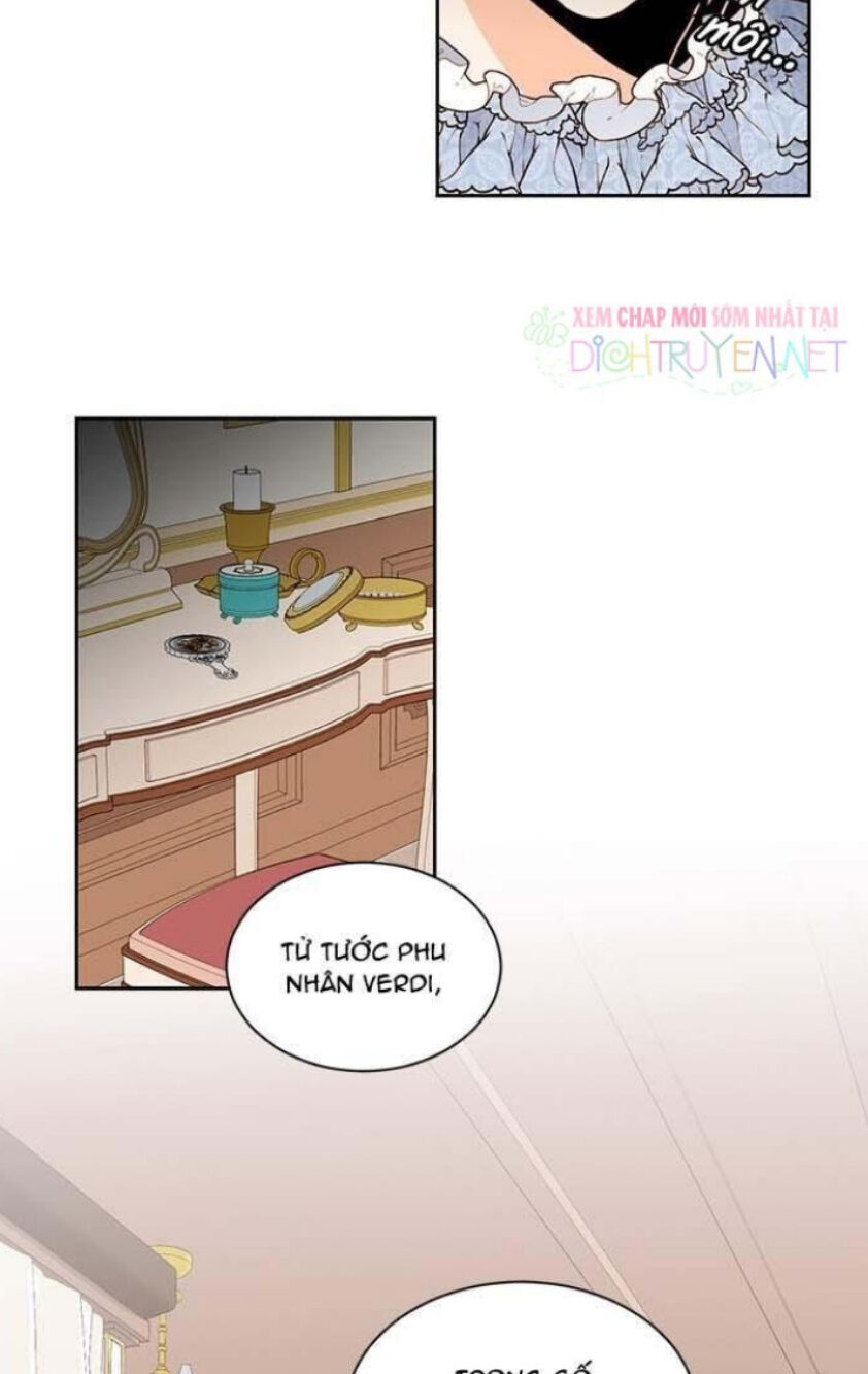 Hoàng Hậu Tái Hôn - Chapter 40 - Page 4