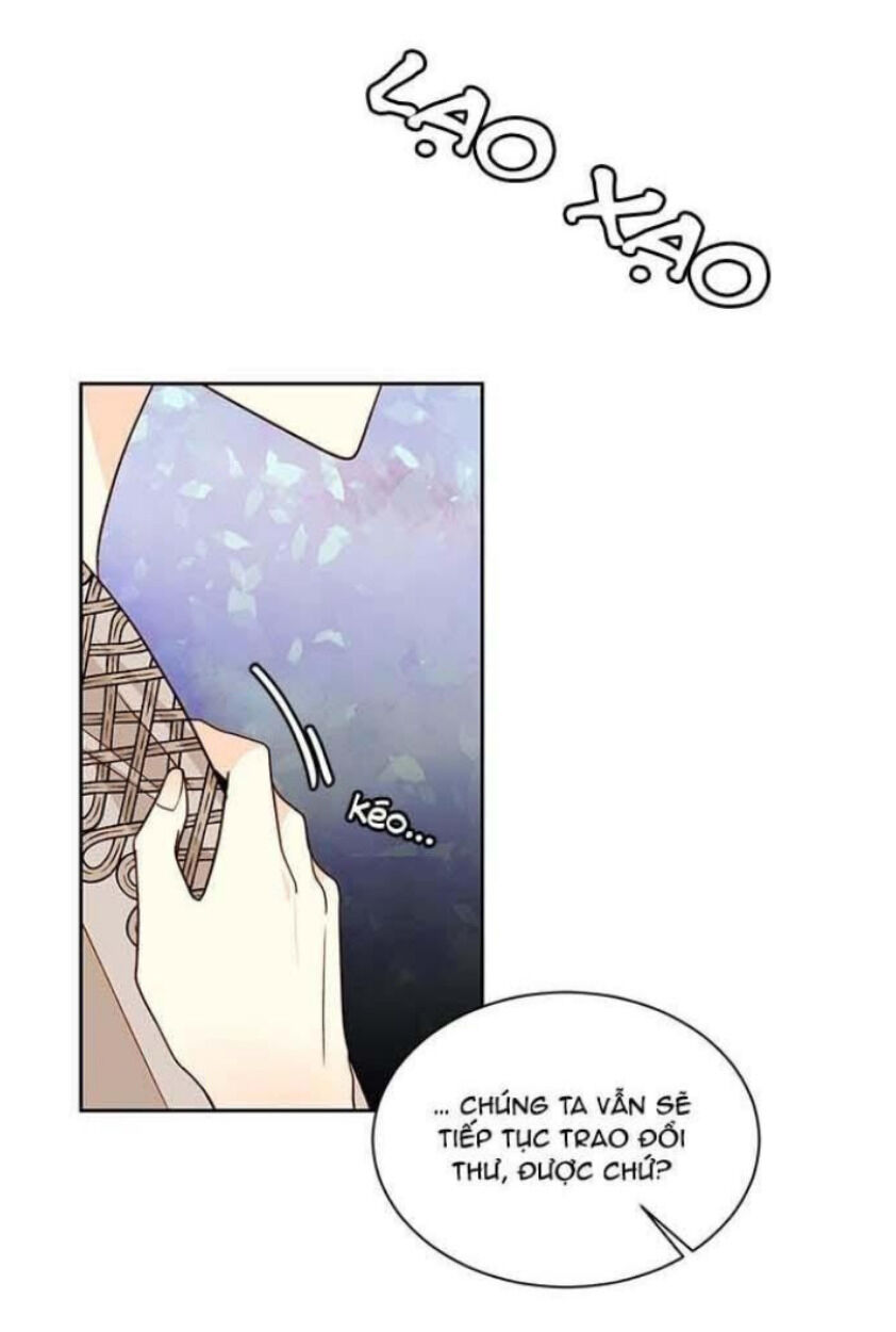 Hoàng Hậu Tái Hôn - Chapter 40 - Page 40