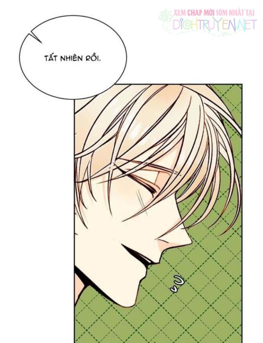 Hoàng Hậu Tái Hôn - Chapter 40 - Page 41