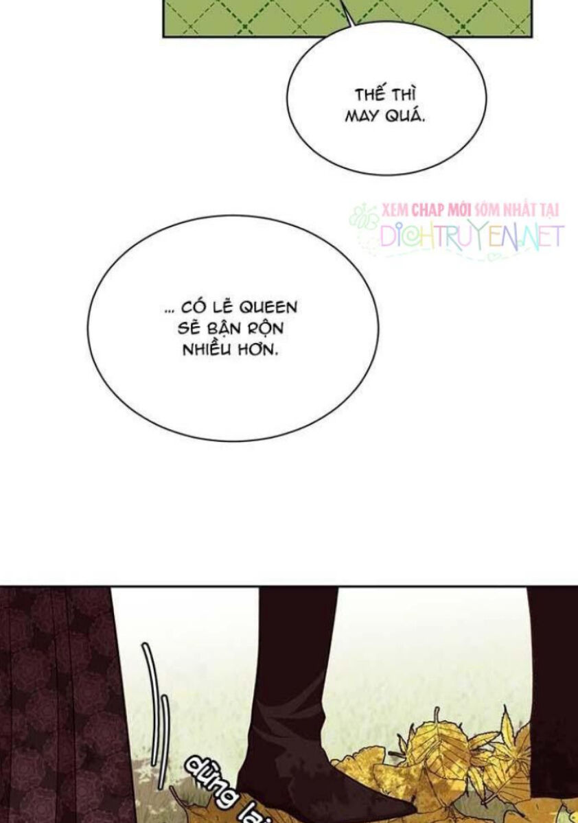 Hoàng Hậu Tái Hôn - Chapter 40 - Page 42