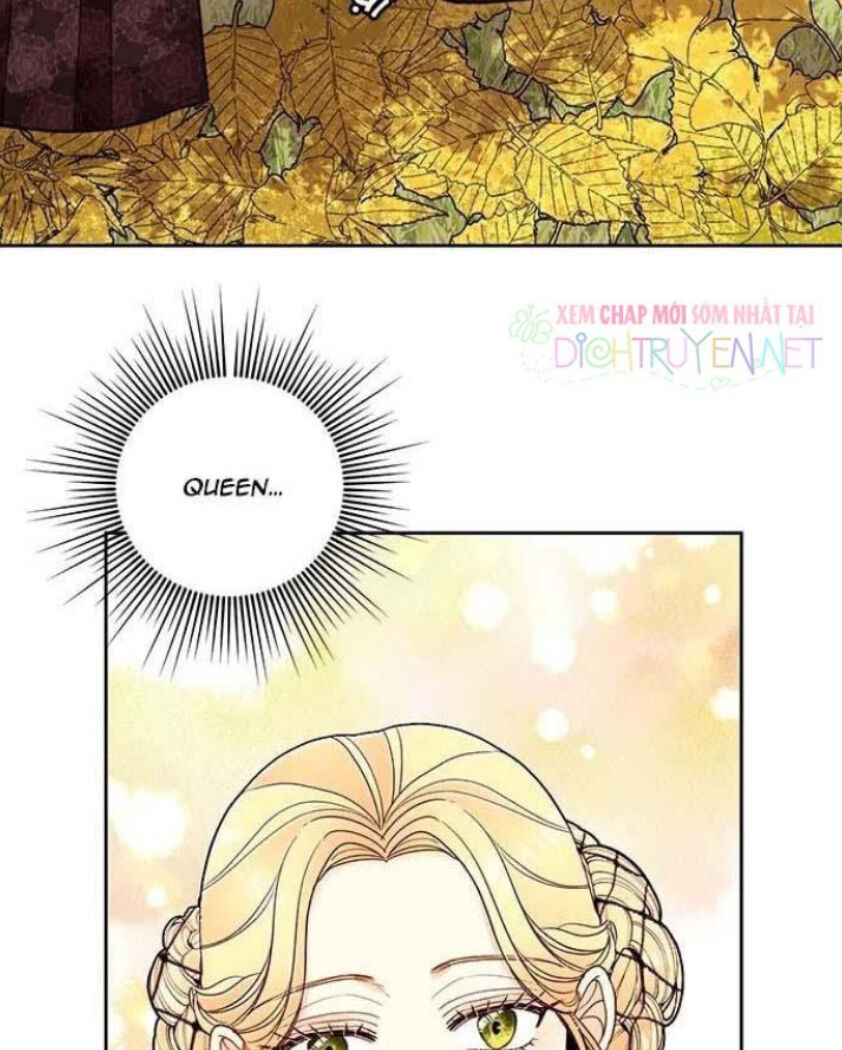 Hoàng Hậu Tái Hôn - Chapter 40 - Page 43