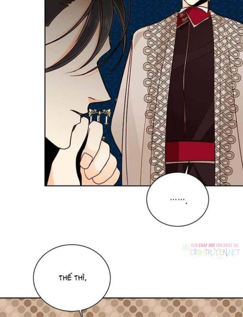 Hoàng Hậu Tái Hôn - Chapter 40 - Page 48