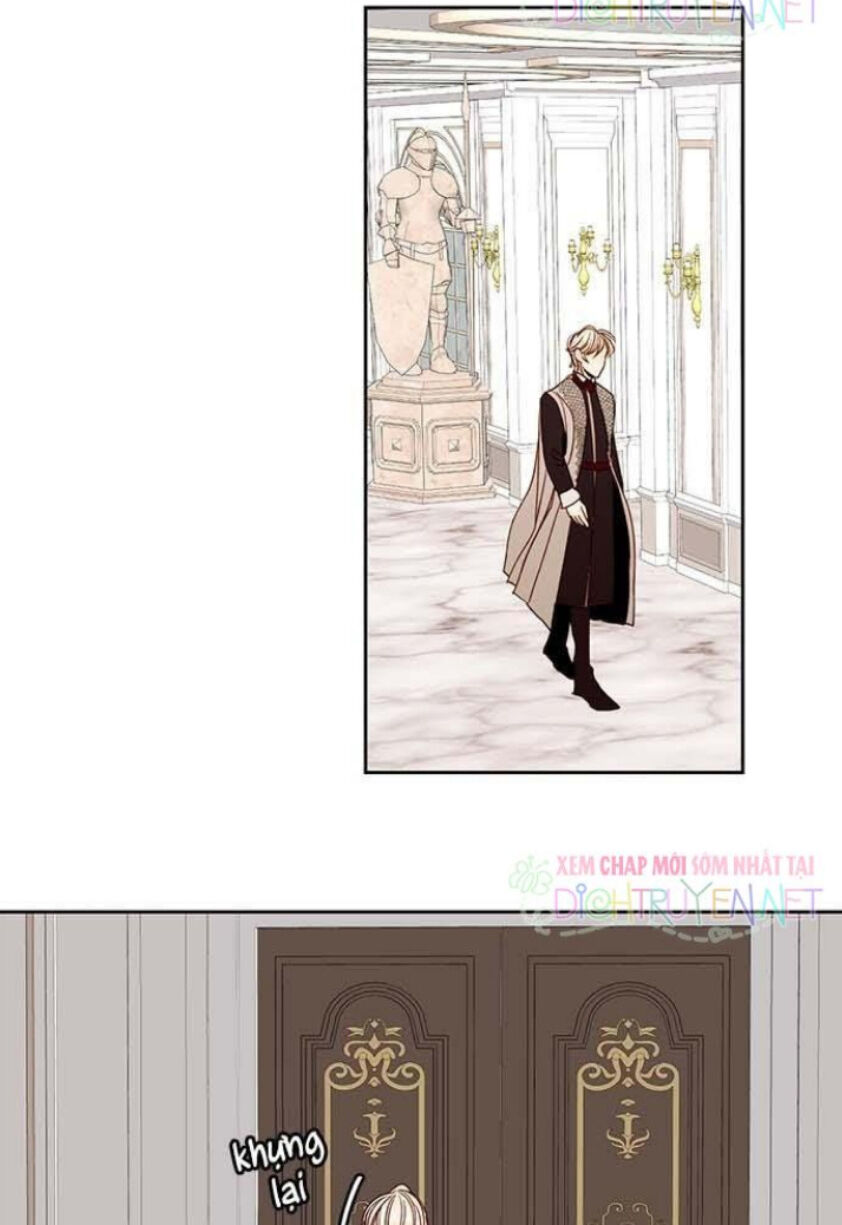 Hoàng Hậu Tái Hôn - Chapter 40 - Page 51