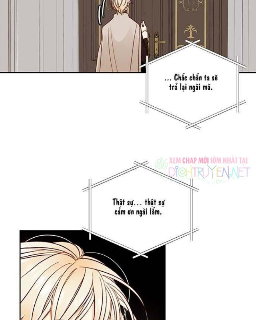 Hoàng Hậu Tái Hôn - Chapter 40 - Page 52