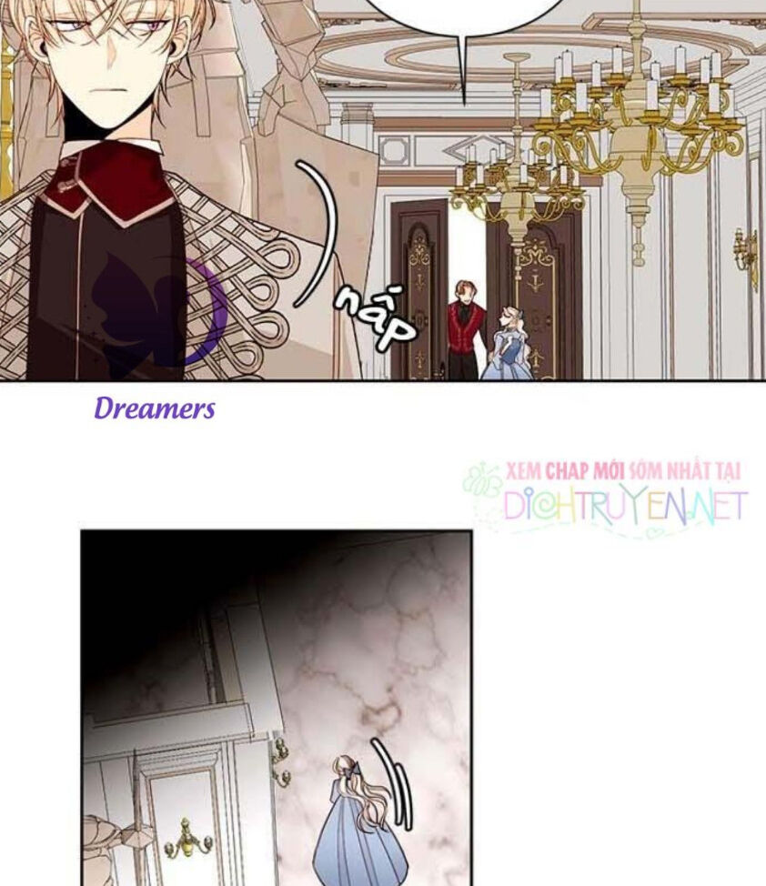 Hoàng Hậu Tái Hôn - Chapter 40 - Page 54