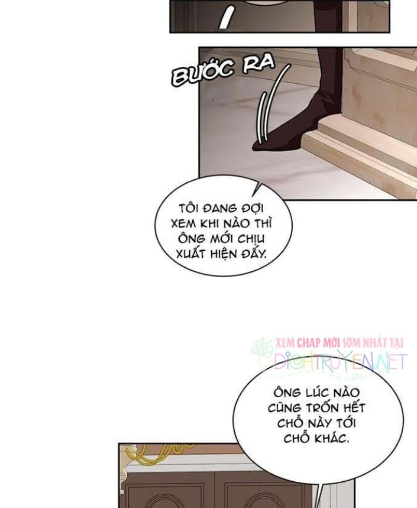 Hoàng Hậu Tái Hôn - Chapter 40 - Page 56