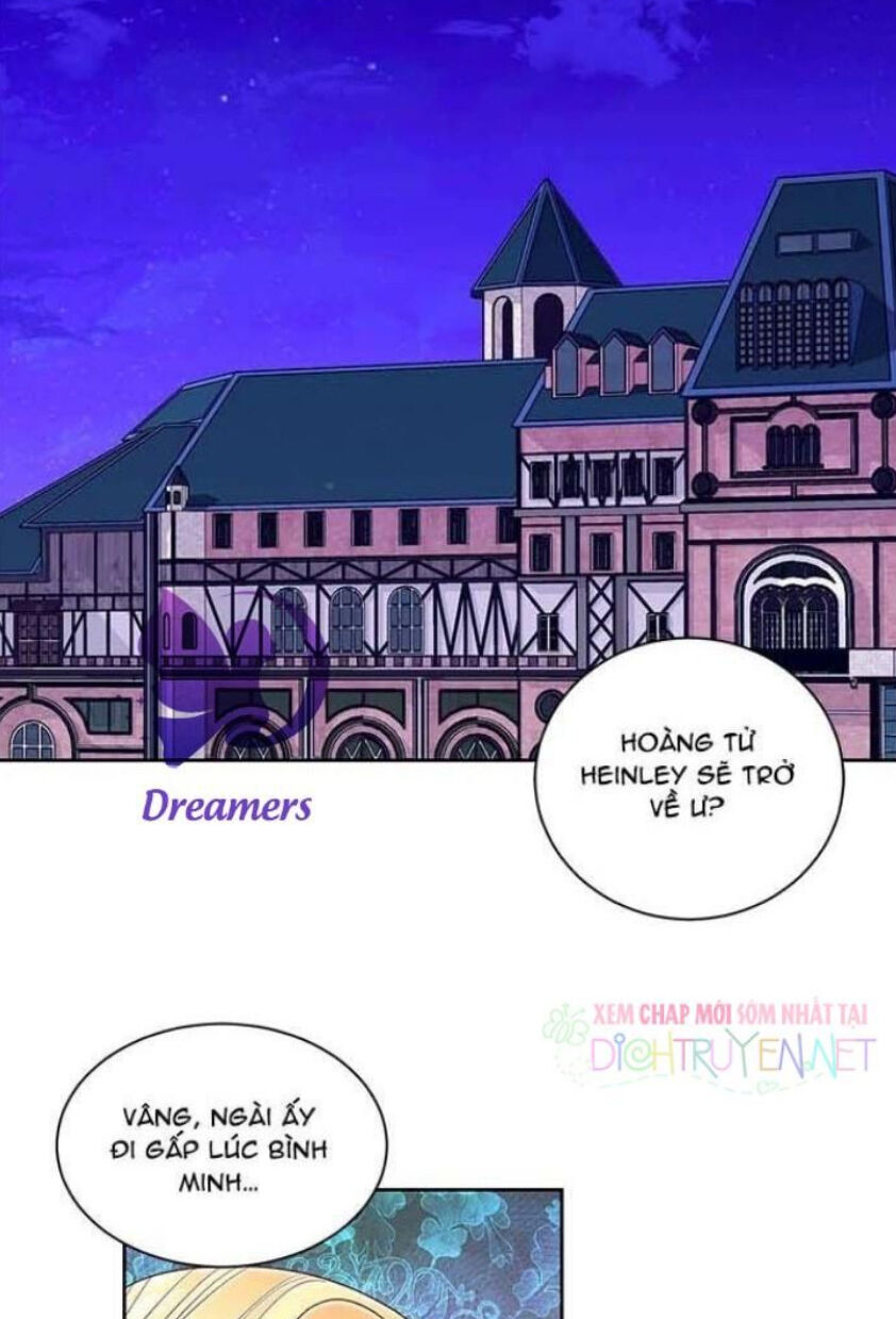 Hoàng Hậu Tái Hôn - Chapter 40 - Page 61