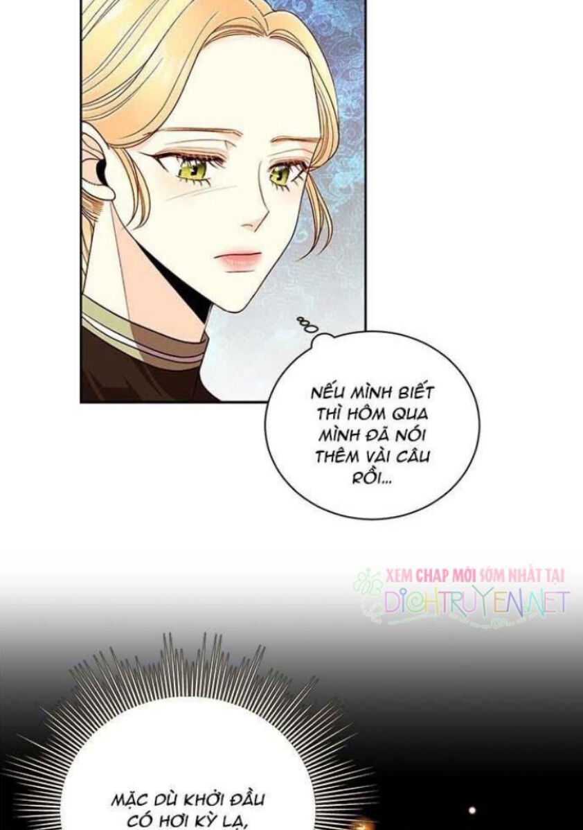 Hoàng Hậu Tái Hôn - Chapter 40 - Page 62