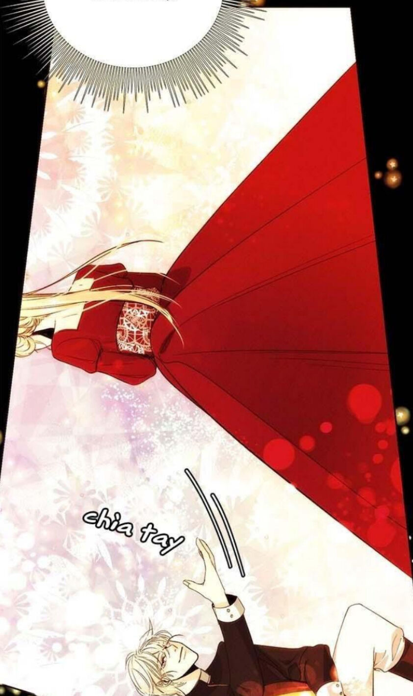 Hoàng Hậu Tái Hôn - Chapter 40 - Page 63