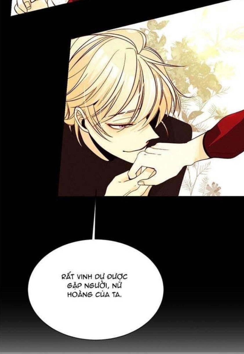 Hoàng Hậu Tái Hôn - Chapter 40 - Page 65