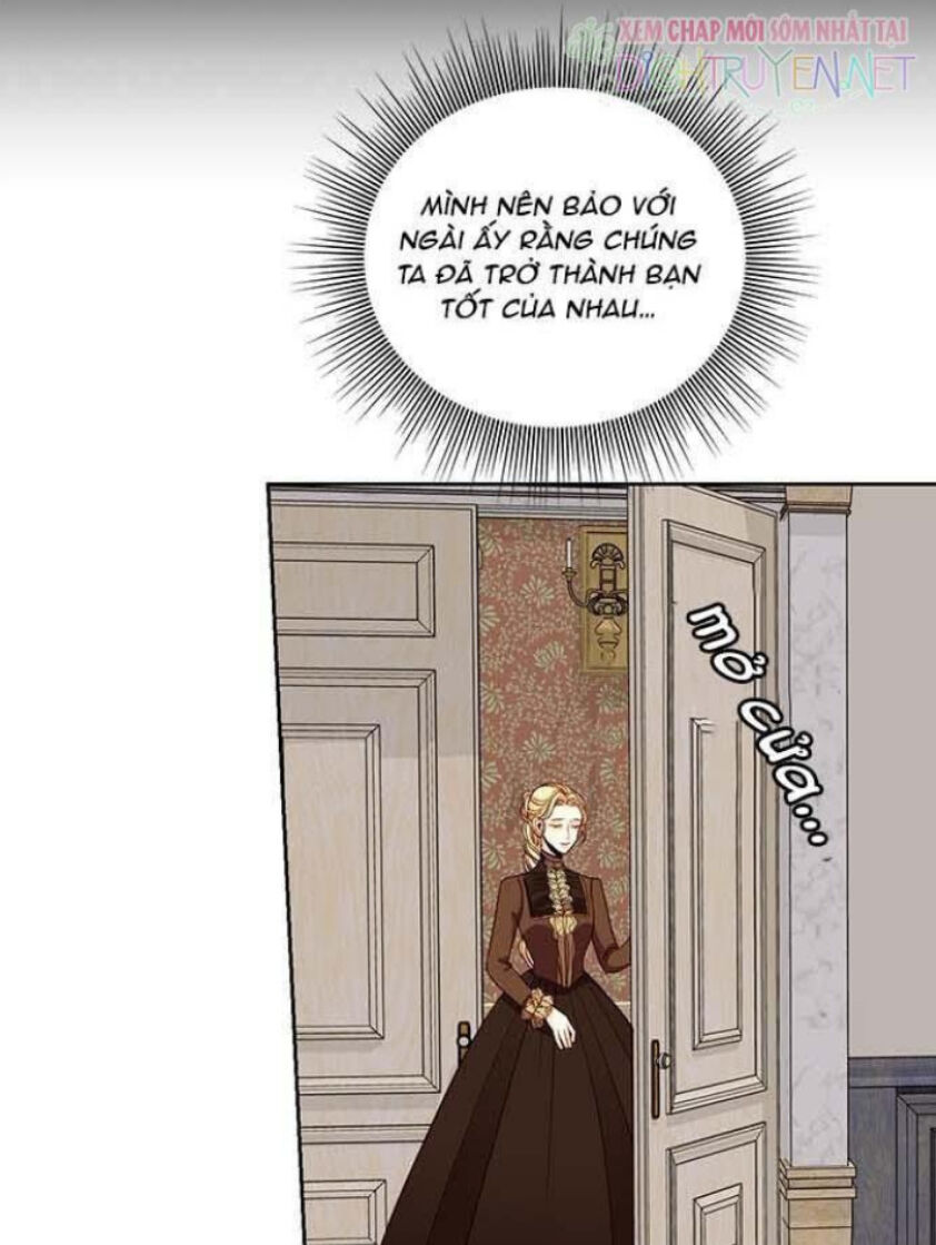 Hoàng Hậu Tái Hôn - Chapter 40 - Page 66