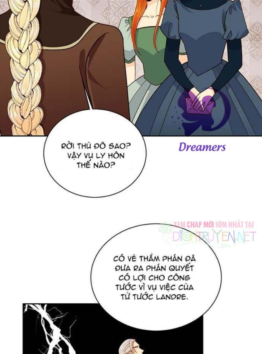 Hoàng Hậu Tái Hôn - Chapter 40 - Page 68