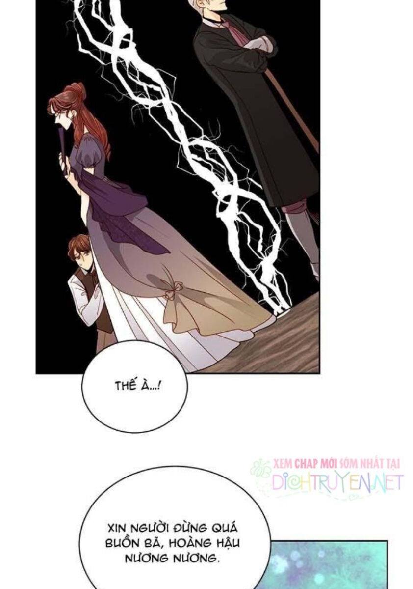 Hoàng Hậu Tái Hôn - Chapter 40 - Page 69