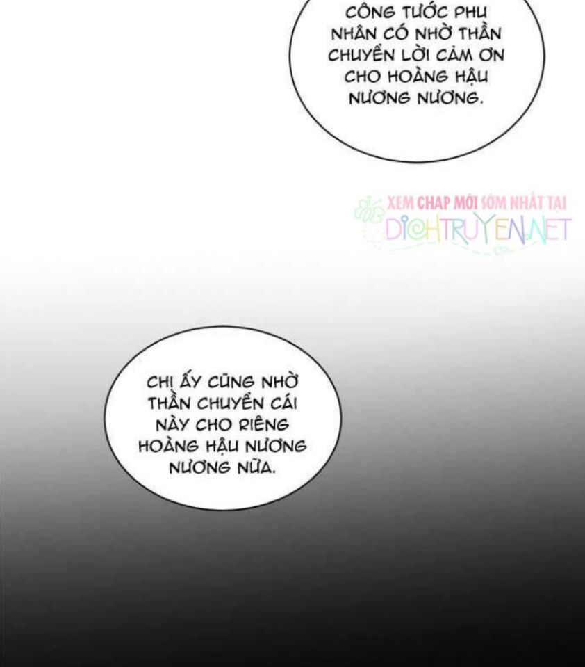 Hoàng Hậu Tái Hôn - Chapter 40 - Page 71