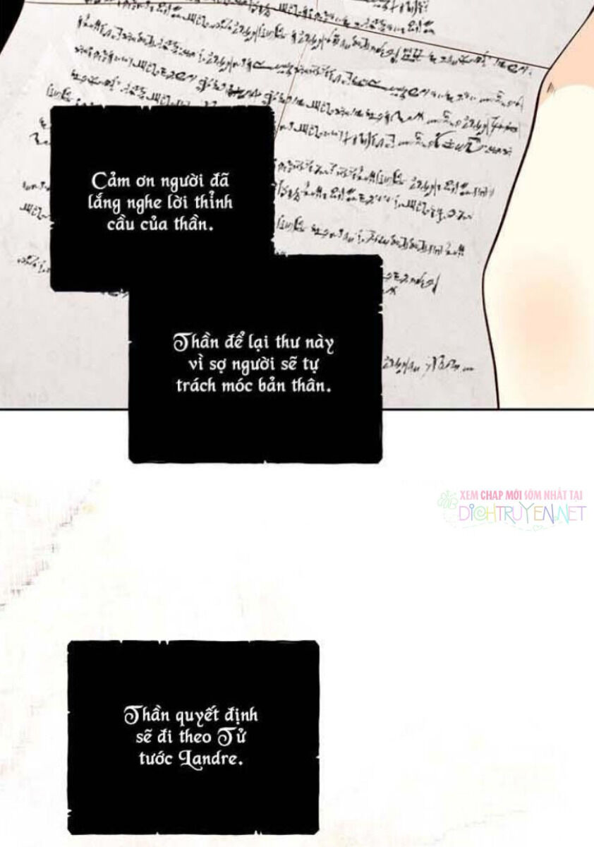 Hoàng Hậu Tái Hôn - Chapter 40 - Page 73