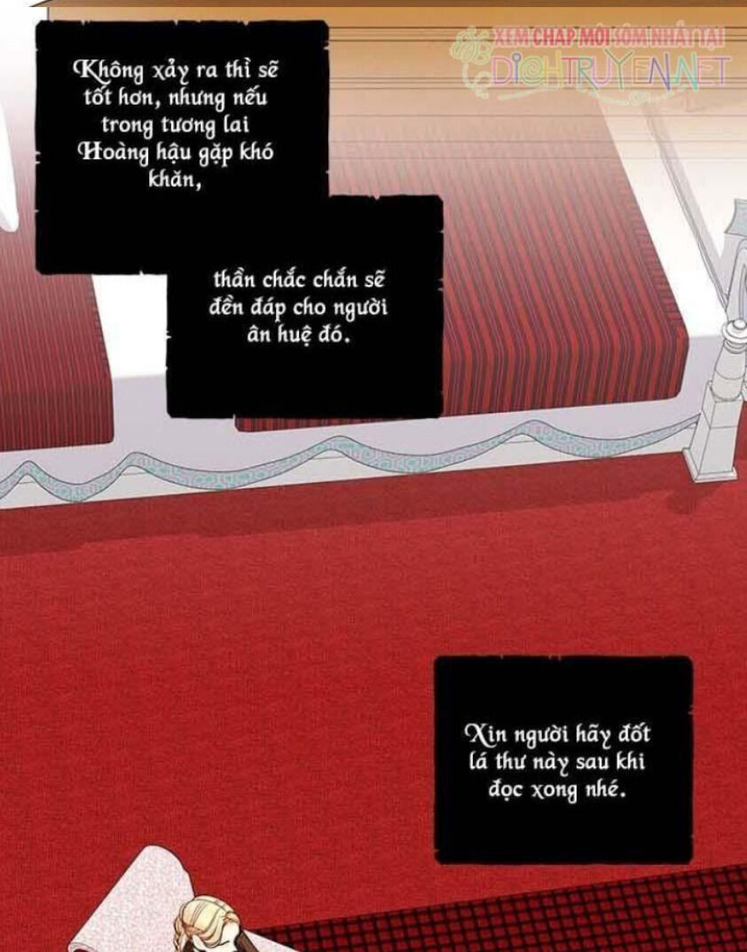 Hoàng Hậu Tái Hôn - Chapter 40 - Page 75