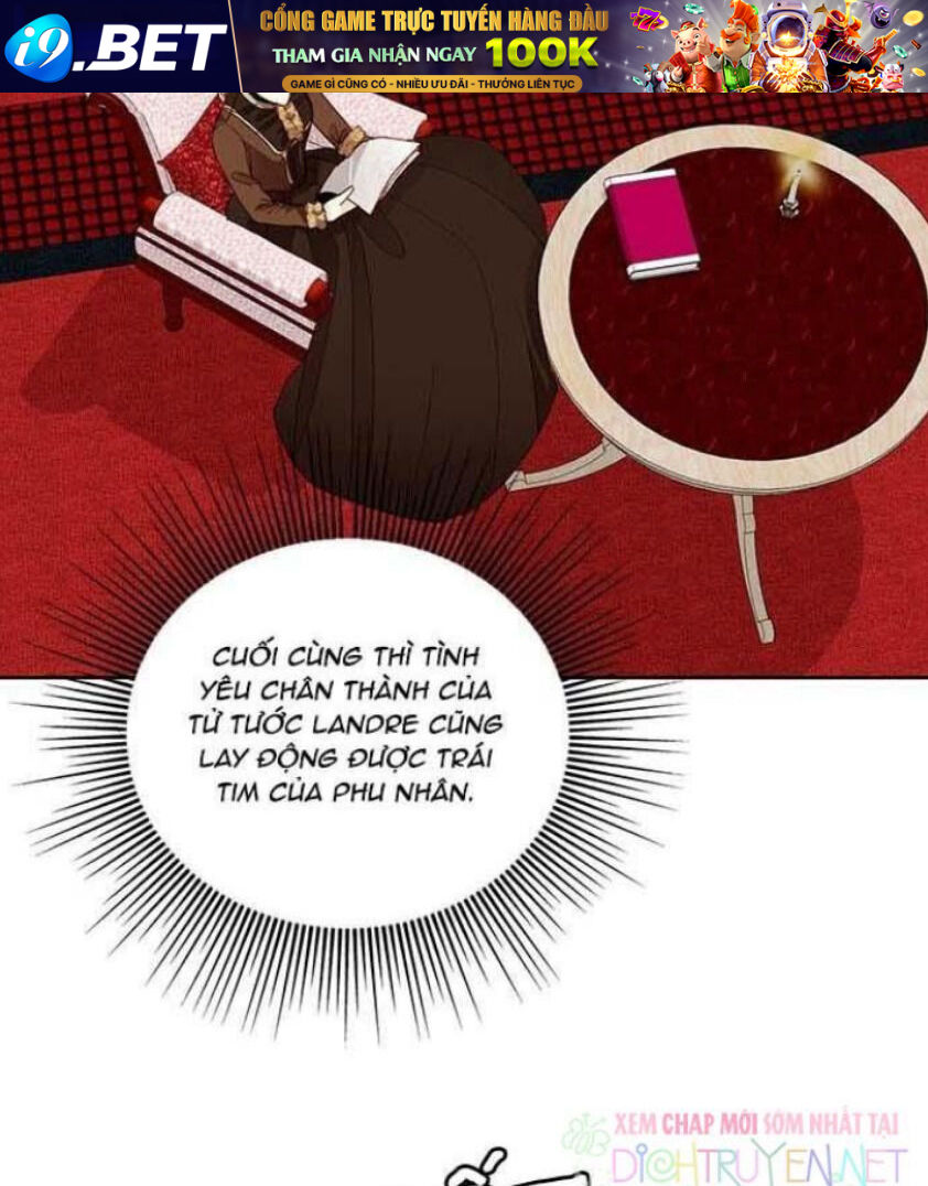 Hoàng Hậu Tái Hôn - Chapter 40 - Page 76