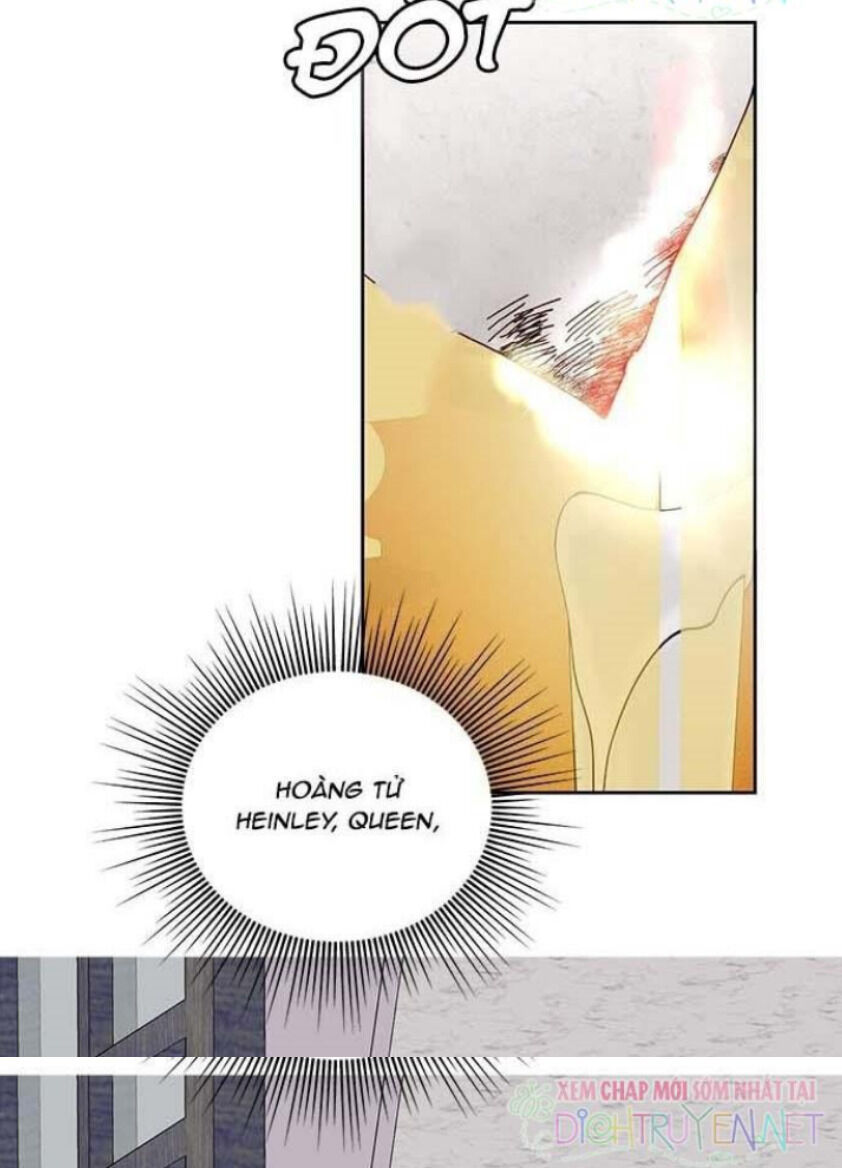 Hoàng Hậu Tái Hôn - Chapter 40 - Page 77