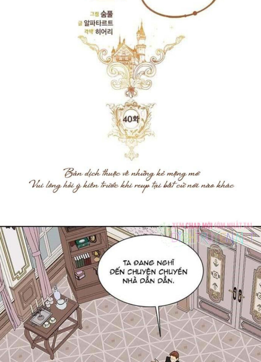 Hoàng Hậu Tái Hôn - Chapter 40 - Page 9