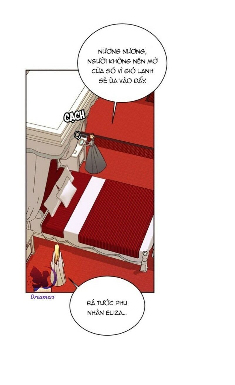 Hoàng Hậu Tái Hôn - Chapter 41 - Page 10