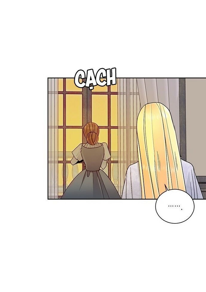 Hoàng Hậu Tái Hôn - Chapter 41 - Page 11