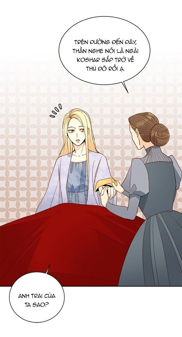 Hoàng Hậu Tái Hôn - Chapter 41 - Page 14