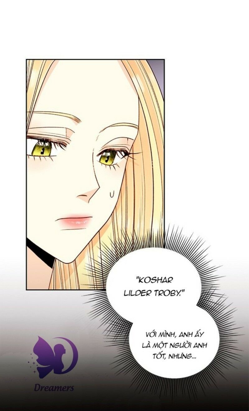 Hoàng Hậu Tái Hôn - Chapter 41 - Page 15