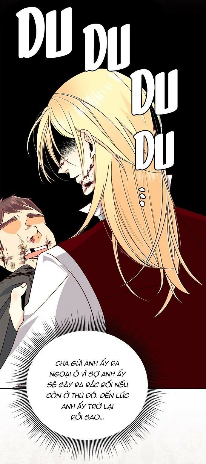Hoàng Hậu Tái Hôn - Chapter 41 - Page 16