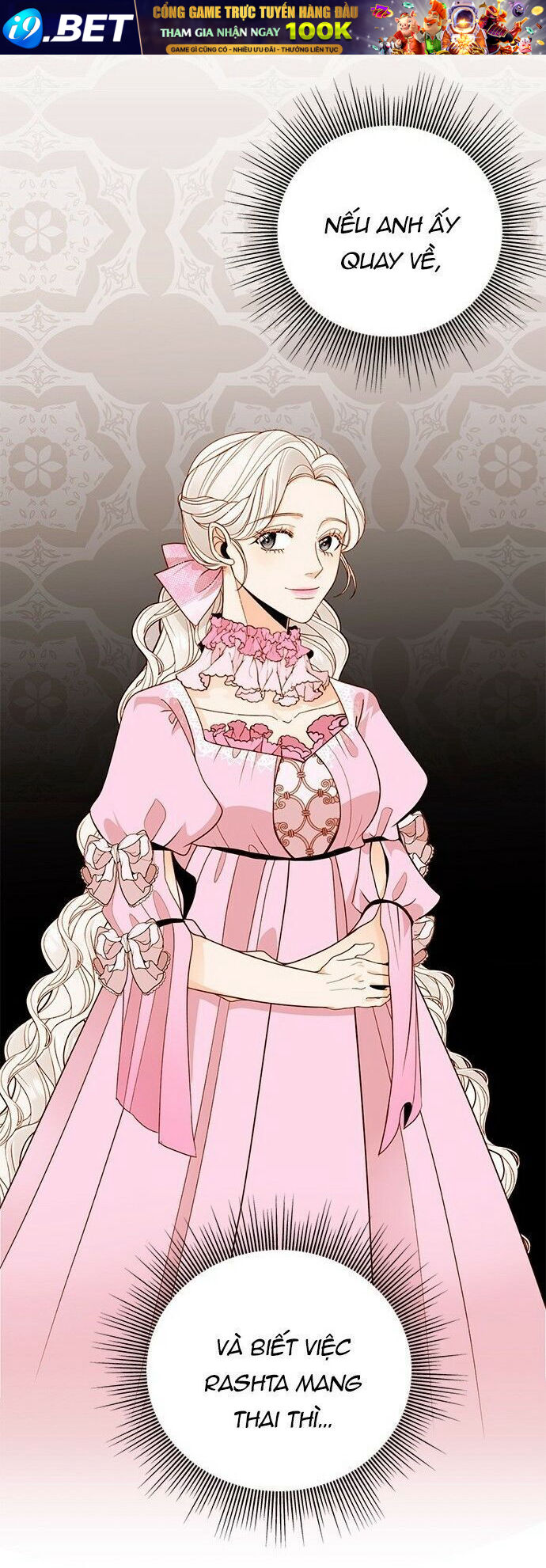 Hoàng Hậu Tái Hôn - Chapter 41 - Page 17