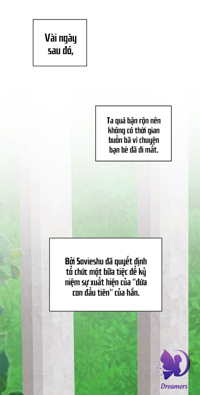 Hoàng Hậu Tái Hôn - Chapter 41 - Page 20