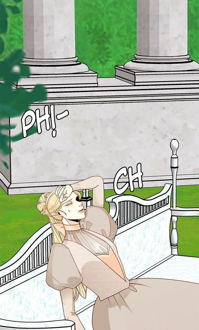 Hoàng Hậu Tái Hôn - Chapter 41 - Page 21